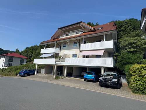 Foto - Wohnung zum Kaufen in Breuberg 249.000,00 € 89 m²