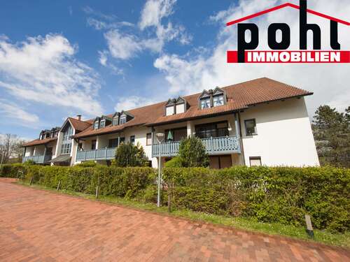 Foto - Wohnung zum Kaufen in Bad Rodach 89.000,00 € 50 m²