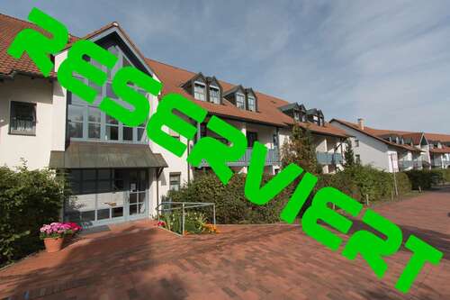 Foto - Wohnung zum Kaufen in Bad Rodach 89.000,00 € 50 m²