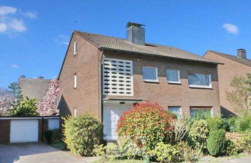 Foto - Haus zum Kaufen in Recklinghausen 383.000,00 € 165.83 m²