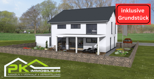 Foto - Haus zum Kaufen in Glashütten 845.584,00 € 179.66 m²