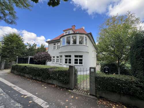 Foto - Haus zum Kaufen in Dresden 1.295.000,00 € 340 m²