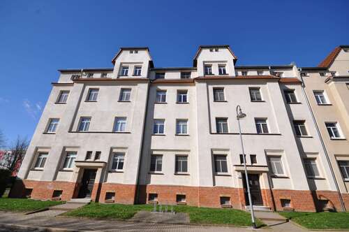 Foto - Wohnung zum Mieten in Delitzsch 495,00 € 61 m²