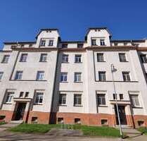 Wohnung zum Mieten in Delitzsch 495,00 € 61 m²