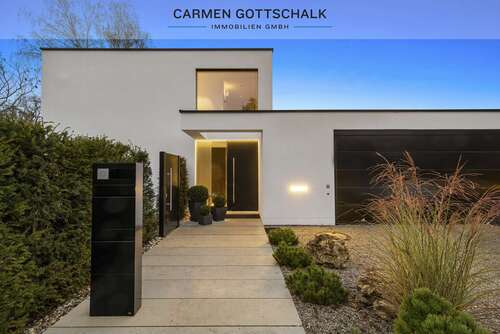 Foto - Haus zum Kaufen in Starnberg 4.995.000,00 € 355 m²