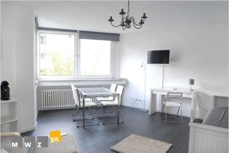 Foto - Wohnen auf Zeit in Düsseldorf 980,00 €
