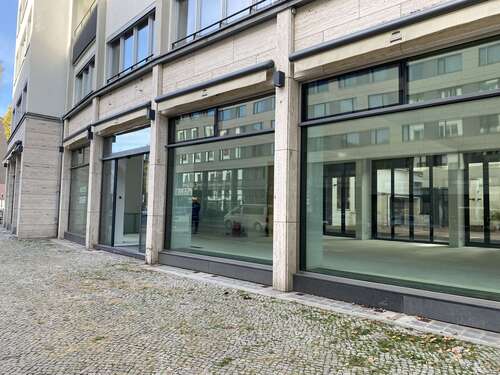 Foto - Einzelhandel in Berlin 10.122,00 € 206 m²