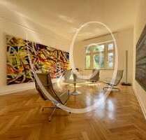 Wohnung zum Mieten in Frankfurt am Main 4.000,00 € 202 m²