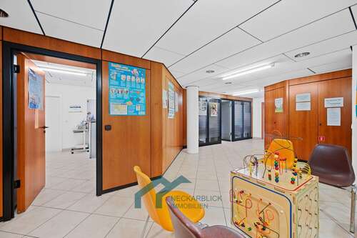 Foto - Büro in Stuttgart Obertürkheim 899.000,00 € 285 m²