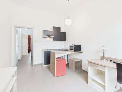 Foto - Wohnung zum Kaufen in Bamberg 147.000,00 € 37.13 m²