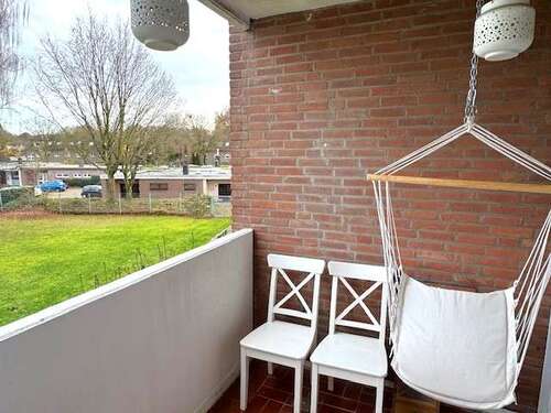 Foto - Wohnung zum Kaufen in Nettetal -Kaldenkirchen 119.000,00 € 38.64 m²