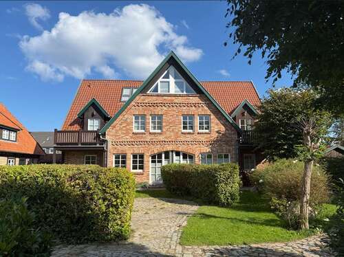 Foto - Wohnung zum Kaufen in Börgerende-Rethwisch 298.000,00 € 60 m²