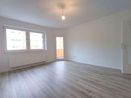 Foto - Wohnung zum Mieten in Minden 725,00 € 65.11 m²