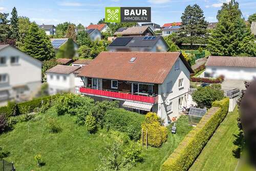 Foto - Haus zum Kaufen in Vogt 398.000,00 € 187 m²
