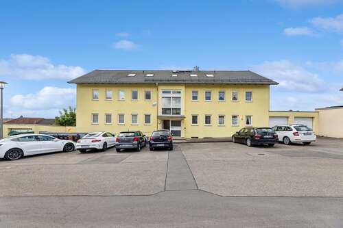 Foto - Haus zum Kaufen in Feuchtwangen 965.000,00 € 573 m²