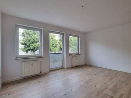 Foto - Wohnung zum Mieten in Cottbus 290,00 € 28.39 m²