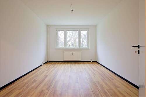Foto - Wohnung zum Mieten in Kuhlen-Wendorf (Gustävel) 400,00 € 62.83 m²