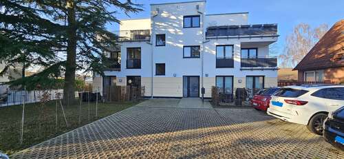 Foto - Wohnung zum Kaufen in Hamburg 325.000,00 € 53.47 m²