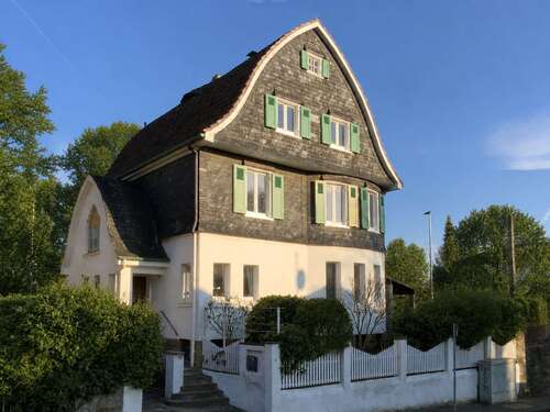 Foto - Haus zum Kaufen in Solingen 585.000,00 € 233 m²