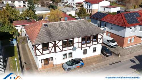 Foto - Haus zum Kaufen in Marth 199.000,00 € 243 m²
