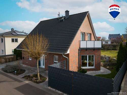 Foto - Haus zum Kaufen in Magdeburg Ottersleben 567.000,00 € 135.2 m²