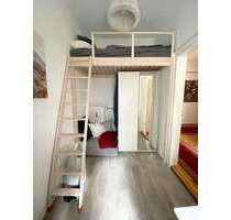 WG-Zimmer in Munich 750,00 € 8 m²