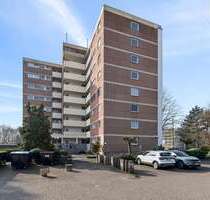 Wohnung zum Kaufen in Hiddenhausen 98.000,00 € 81 m²