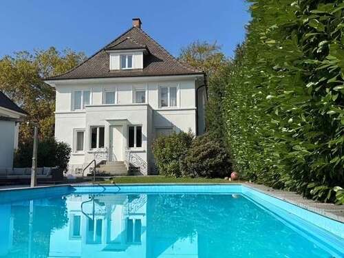 Foto - Haus zum Kaufen in Lörrach 1.400.000,00 € 250 m²