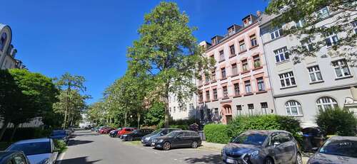 Foto - Wohnen auf Zeit in Chemnitz 435,00 €