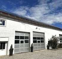 Halle in ZollingOberappersdorf 1.100,00 € 131 m² - Zolling/Oberappersdorf