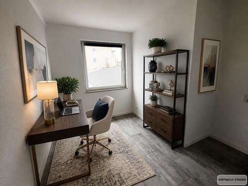Foto - Büro in Düren 560,00 € 30 m² - 560,00&nbsp;EUR Kaltmiete, ca.&nbsp; 30,00&nbsp;m&sup2;