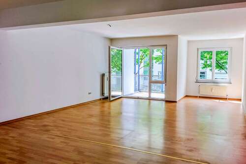Foto - Wohnung zum Kaufen in Augsburg 349.000,00 € 72 m²