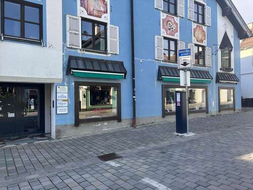 Foto - Einzelhandel in Diessen am Ammersee 1.500,00 € 110 m²