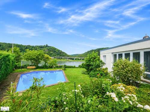 Foto - Haus zum Kaufen in Bad Honnef 1.250.000,00 € 225 m²