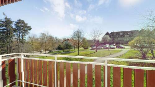 Foto - Wohnung zum Kaufen in Künzelsau - Schloß Stetten 95.000,00 € 36.7 m²