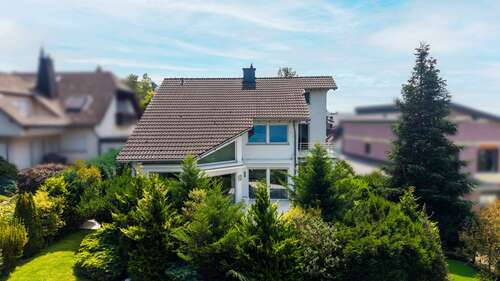 Foto - Haus zum Kaufen in Weitersburg 890.000,00 € 223.02 m²