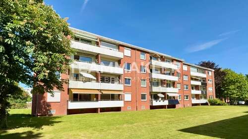Foto - Wohnung zum Kaufen in Ellerau 159.000,00 € 68 m²