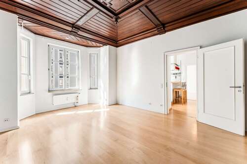 Foto - Wohnung zum Kaufen in München 649.000,00 € 60.15 m²