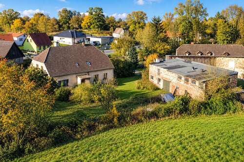 Foto - Haus zum Kaufen in Katschow 280.000,00 € 270 m²