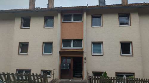 Foto - Wohnung zum Mieten in Siegen 615,00 € 82 m²