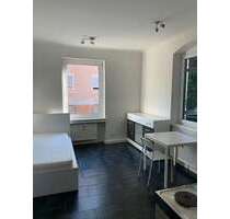 Wohnung zum Mieten in Stuttgart 485,00 € 18 m²