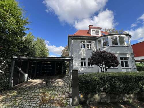 Foto - Wohnung zum Kaufen in Dresden 650.000,00 € 160 m²