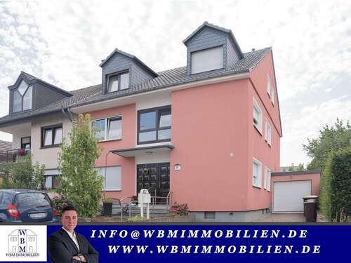 Foto - Haus zum Kaufen in Troisdorf 735.000,00 € 248 m²