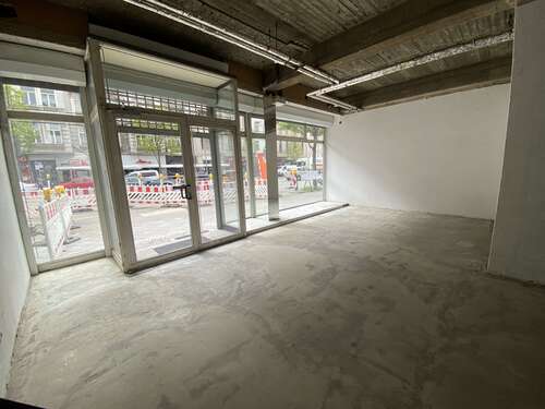 Foto - Einzelhandel in Berlin 8.400,00 € 244 m²