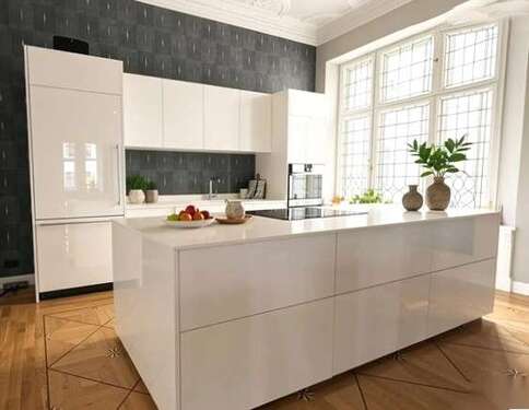 Foto - Wohnung zum Kaufen in Berlin 1.349.000,00 € 175 m²