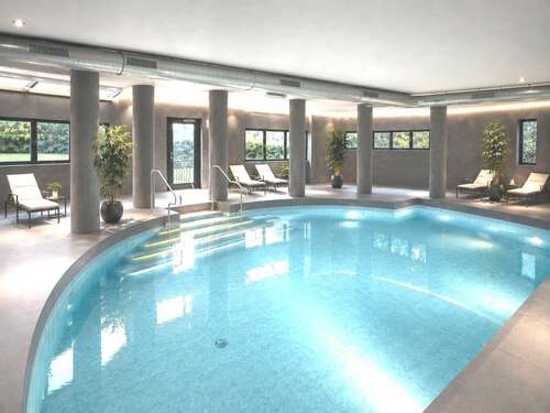 Foto - Wohnung zum Kaufen in Berlin 2.350.000,00 € 213 m²