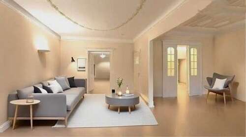 Foto - Wohnung zum Kaufen in Berlin 2.165.000,00 € 220 m²