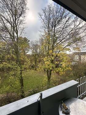 Foto - Wohnung zum Mieten in Düsseldorf 400,00 € 37.19 m²