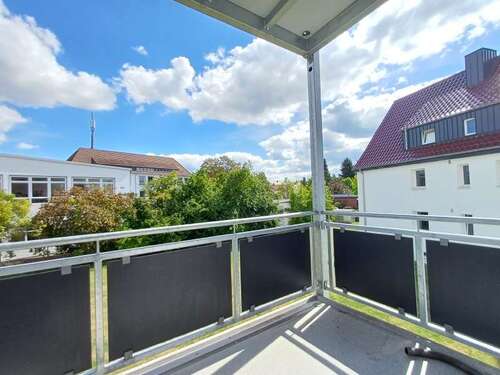 Foto - Wohnung zum Mieten in Minden 599,00 € 49.65 m²