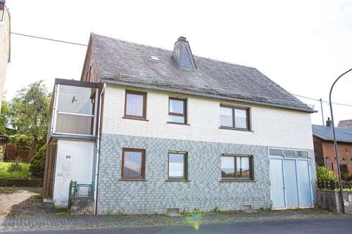 Foto - Haus zum Kaufen in Kliding 159.000,00 € 120 m²